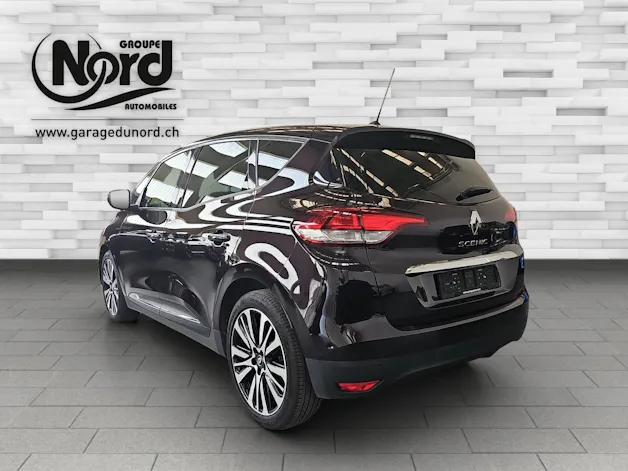 Renault Scénic 1.3 TCe 160 Initiale EDC