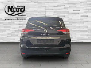 Renault Scénic 1.3 TCe 160 Initiale EDC