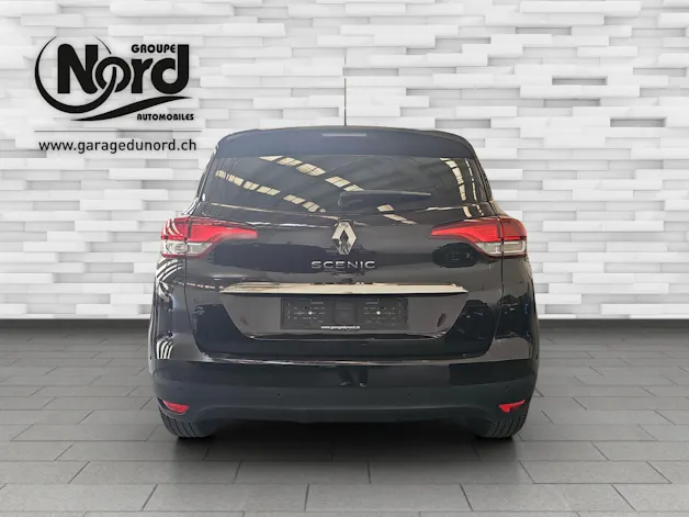 Renault Scénic 1.3 TCe 160 Initiale EDC