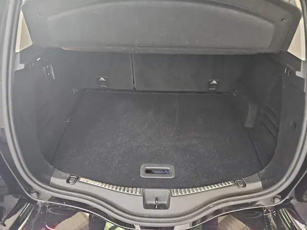 Renault Scénic 1.3 TCe 160 Initiale EDC
