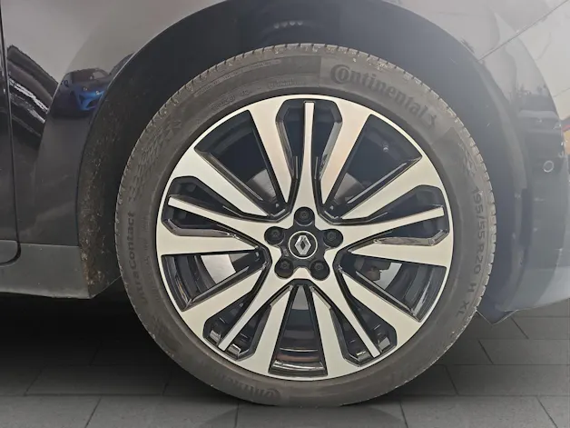 Renault Scénic 1.3 TCe 160 Initiale EDC