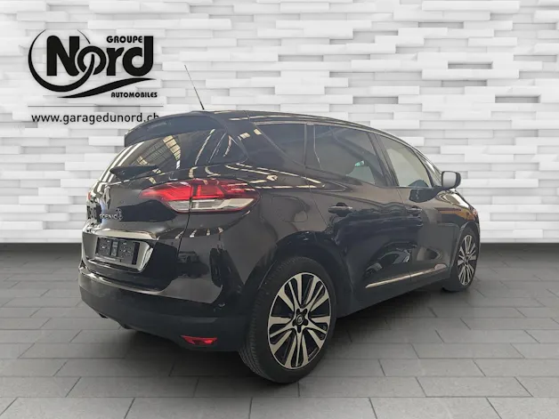 Renault Scénic 1.3 TCe 160 Initiale EDC
