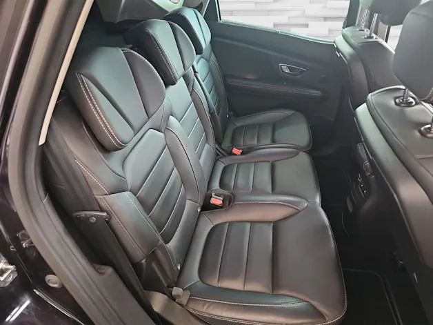 Renault Scénic 1.3 TCe 160 Initiale EDC