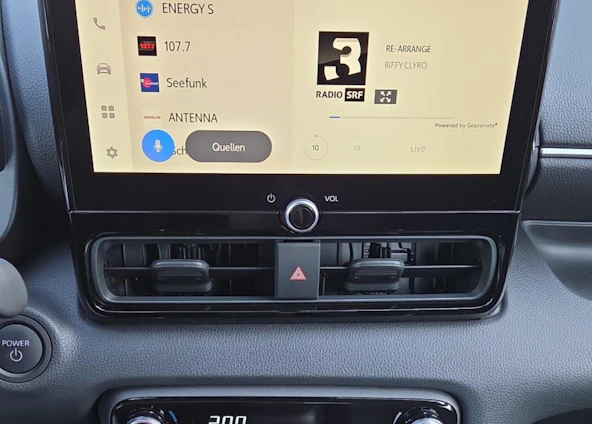 immagine del veicolo 14 immagine del veicolo 14