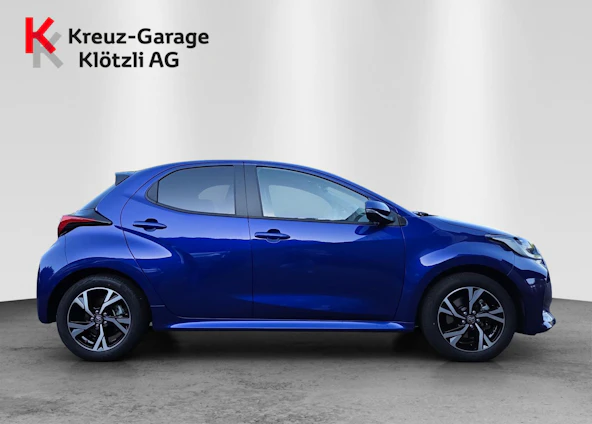 immagine del veicolo 1 immagine del veicolo 1