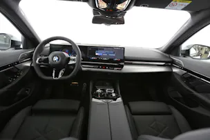BMW 520d xDrive Touring