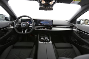 Vehicle image BMW 520d xDrive Touring