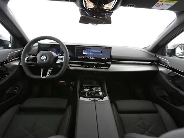 BMW 520d xDrive Touring