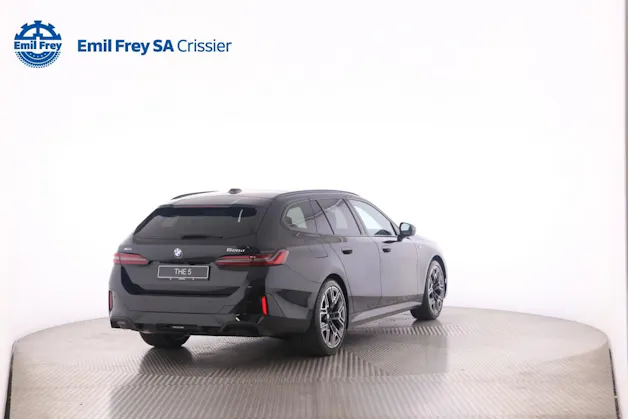 BMW 520d xDrive Touring