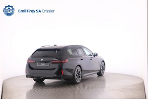 Vehicle image BMW 520d xDrive Touring