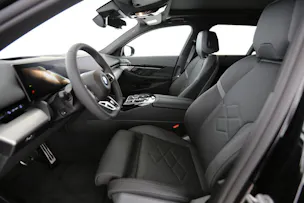 BMW 520d xDrive Touring