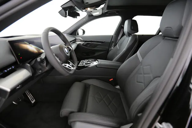 BMW 520d xDrive Touring