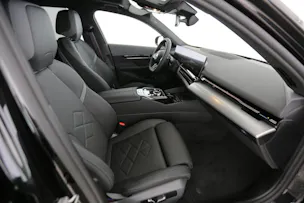 BMW 520d xDrive Touring