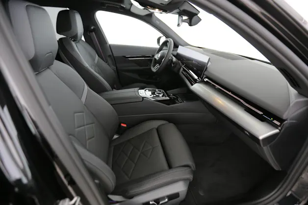 BMW 520d xDrive Touring
