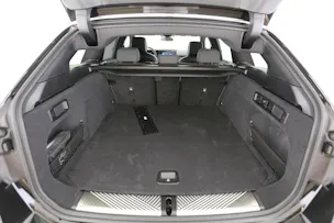 BMW 520d xDrive Touring