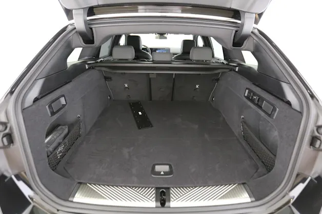 BMW 520d xDrive Touring