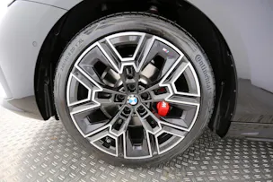 BMW 520d xDrive Touring