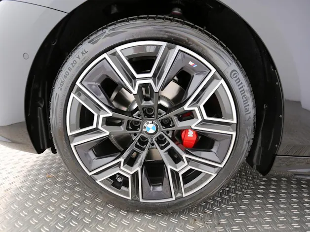 BMW 520d xDrive Touring