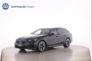 BMW 520d xDrive Touring