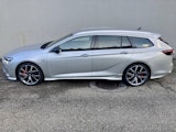 First vehicle image