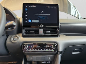 Vehicle image TOYOTA Yaris 1.5 VVT-i HSD Premium