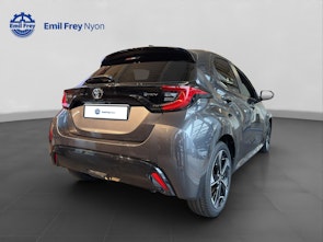 Vehicle image TOYOTA Yaris 1.5 VVT-i HSD Premium