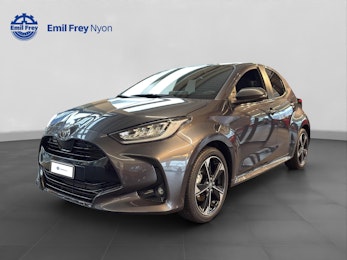 Vehicle image TOYOTA Yaris 1.5 VVT-i HSD Premium