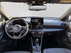 immagine del veicolo TOYOTA Yaris 1.5 VVT-i HSD Premium