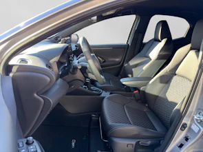 immagine del veicolo TOYOTA Yaris 1.5 VVT-i HSD Premium