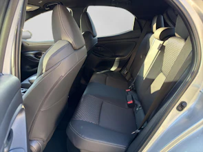 immagine del veicolo TOYOTA Yaris 1.5 VVT-i HSD Premium