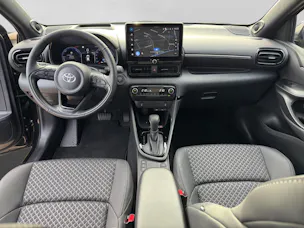 Toyota Yaris 1.5 VVT-i HSD Premium
