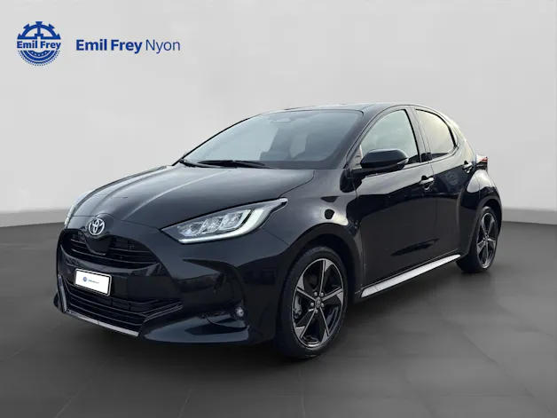 Toyota Yaris 1.5 VVT-i HSD Premium