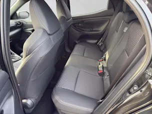 Toyota Yaris 1.5 VVT-i HSD Premium