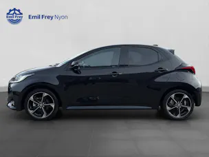 Toyota Yaris 1.5 VVT-i HSD Premium