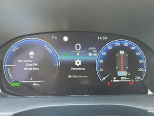 Toyota Yaris 1.5 VVT-i HSD Premium