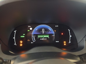 Vehicle image TOYOTA Yaris 1.5 VVT-i HSD Trend