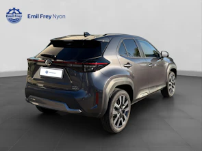 Fahrzeugbild TOYOTA Yaris Cross 1.5 VVT-i HSD Premium AWD-i