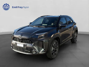 Fahrzeugbild TOYOTA Yaris Cross 1.5 VVT-i HSD Premium AWD-i