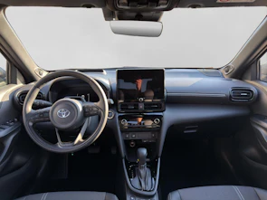 Fahrzeugbild TOYOTA Yaris Cross 1.5 VVT-i HSD Premium AWD-i