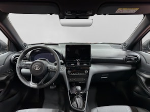 Vehicle image TOYOTA Yaris Cross 1.5 VVT-i HSD Premium AWD-i