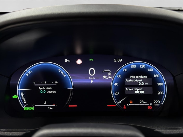 Vehicle image TOYOTA YARIS CROSS