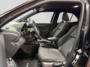 Vehicle image TOYOTA Yaris Cross 1.5 VVT-i HSD Premium AWD-i