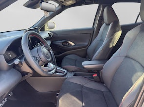 Vehicle image TOYOTA Yaris Cross 1.5 VVT-i HSD GR Sport