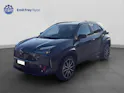 Toyota Yaris Cross 1.5 VVT-i HSD GR Sport