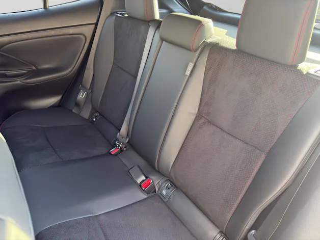 Toyota Yaris Cross 1.5 VVT-i HSD GR Sport