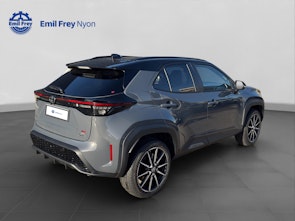 Vehicle image TOYOTA Yaris Cross 1.5 VVT-i HSD GR Sport