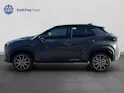 Toyota Yaris Cross 1.5 VVT-i HSD GR Sport