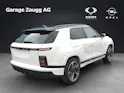 KGM Actyon 1.5 T-Gdi First Edition 4WD