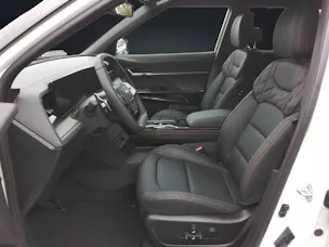 KGM Actyon 1.5 T-Gdi First Edition 4WD