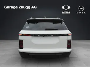 KGM Actyon 1.5 T-Gdi First Edition 4WD